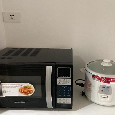 Apartament 1822 Deluxe Twin - Migas Haven At Sunvida Tower Cebu Zewnętrze zdjęcie
