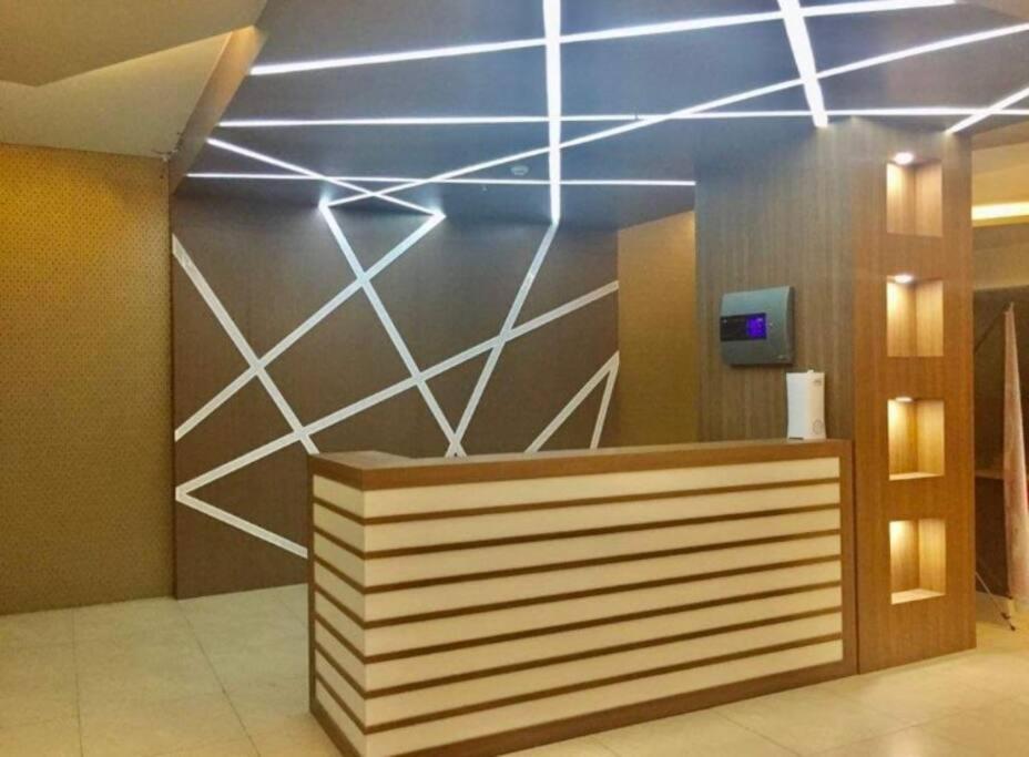Apartament 1822 Deluxe Twin - Migas Haven At Sunvida Tower Cebu Zewnętrze zdjęcie