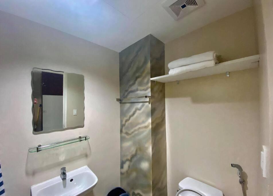Apartament 1822 Deluxe Twin - Migas Haven At Sunvida Tower Cebu Zewnętrze zdjęcie