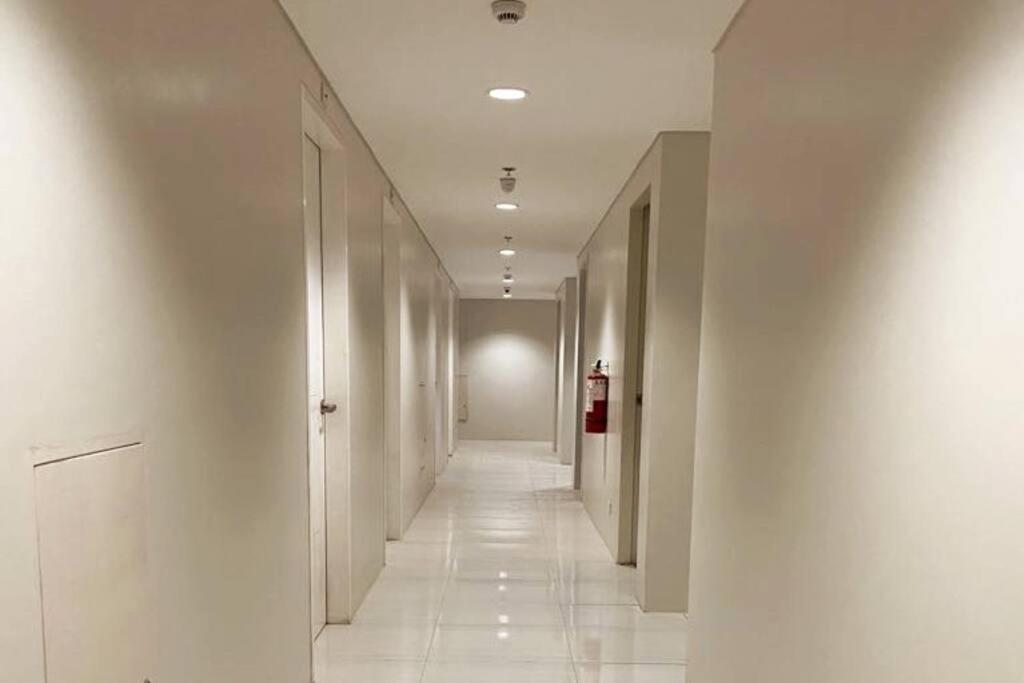 Apartament 1822 Deluxe Twin - Migas Haven At Sunvida Tower Cebu Zewnętrze zdjęcie