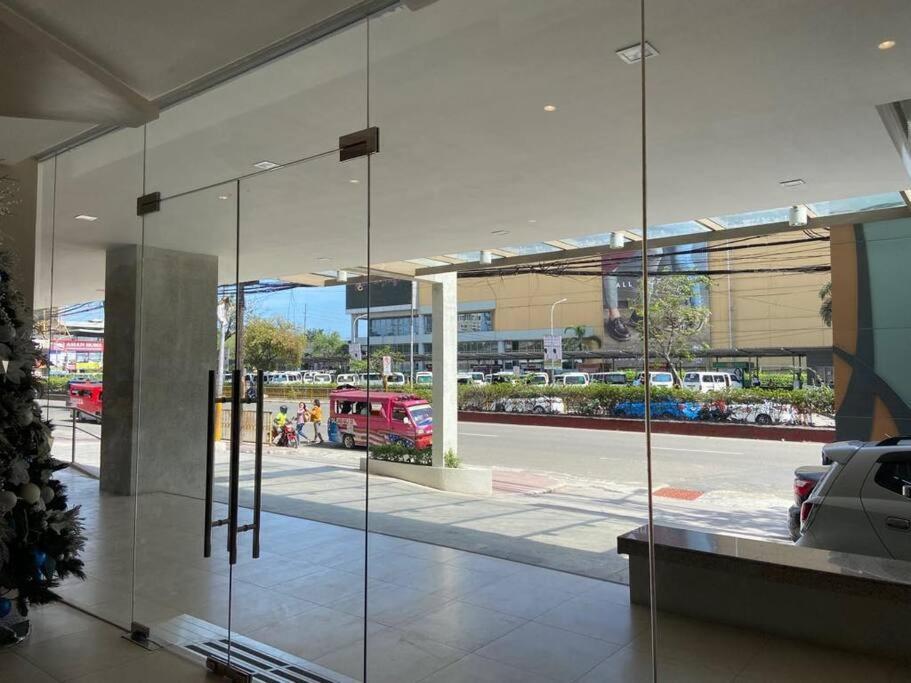 Apartament 1822 Deluxe Twin - Migas Haven At Sunvida Tower Cebu Zewnętrze zdjęcie