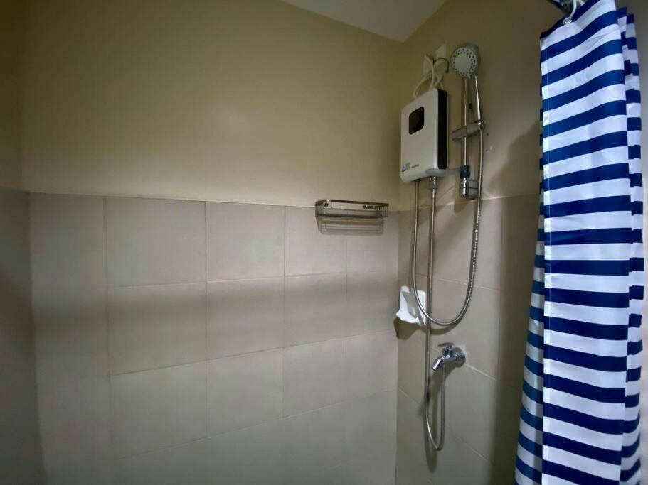 Apartament 1822 Deluxe Twin - Migas Haven At Sunvida Tower Cebu Zewnętrze zdjęcie